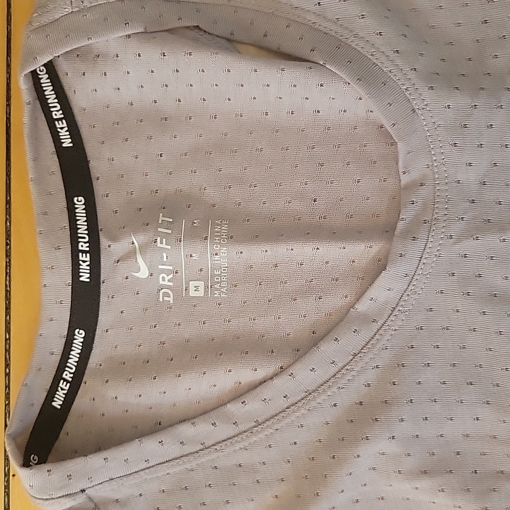 Nike Dri-Fit Tank - Picture 2 of 4